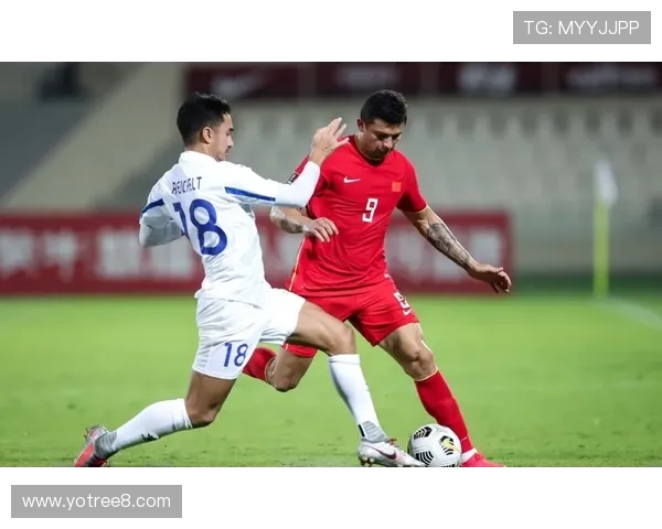 U16败给亚洲冠军原因曝光