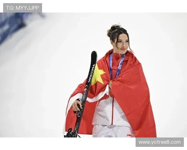 梦幻联动德约科维奇祝贺谷爱凌