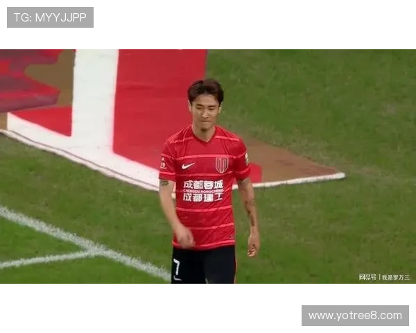 韦世豪谈落后不放弃与队长责任